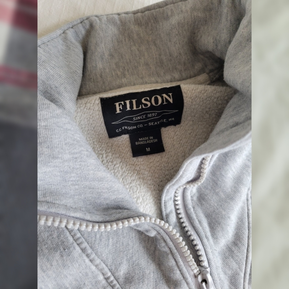 Filson Pullover - image 3